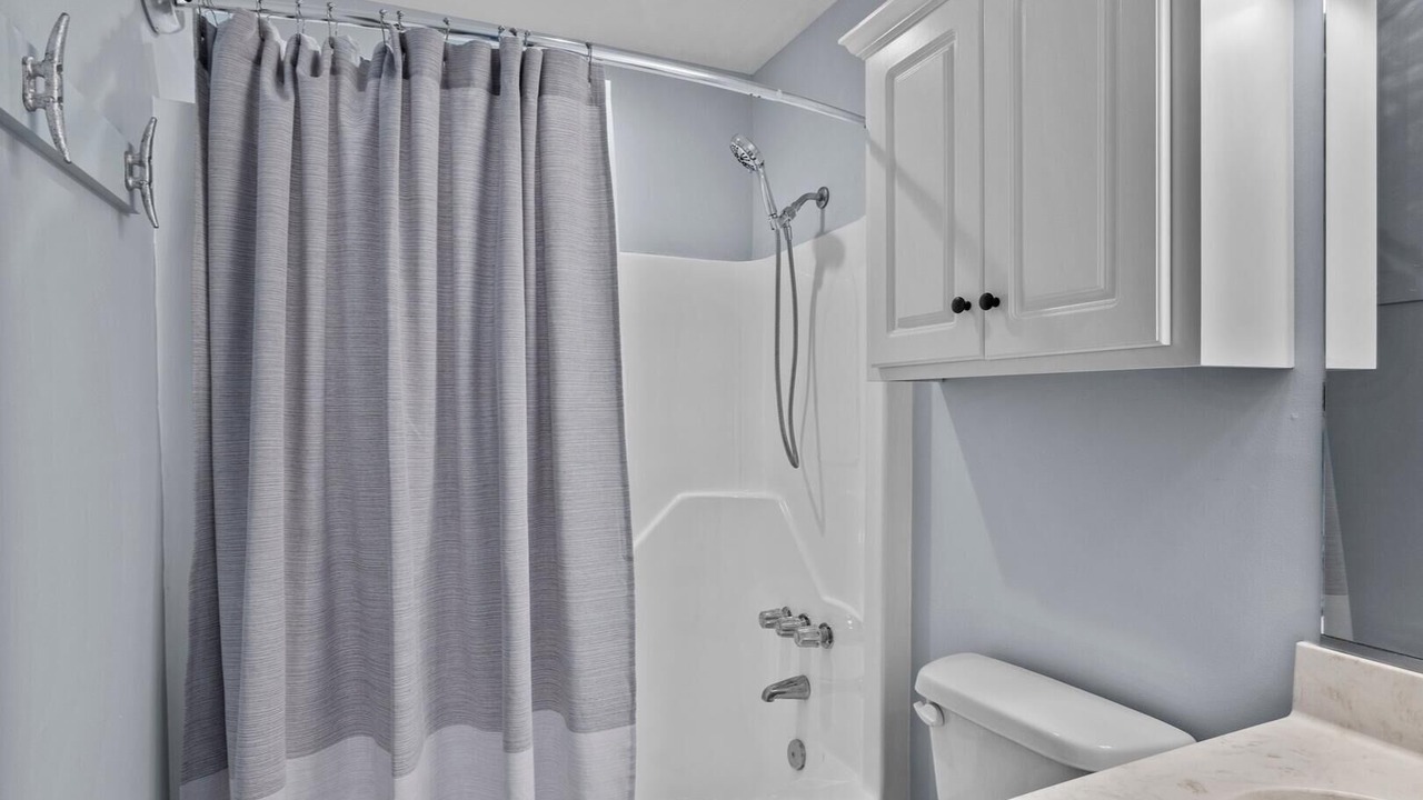 Photo of Bathroom in Atlantic Beach