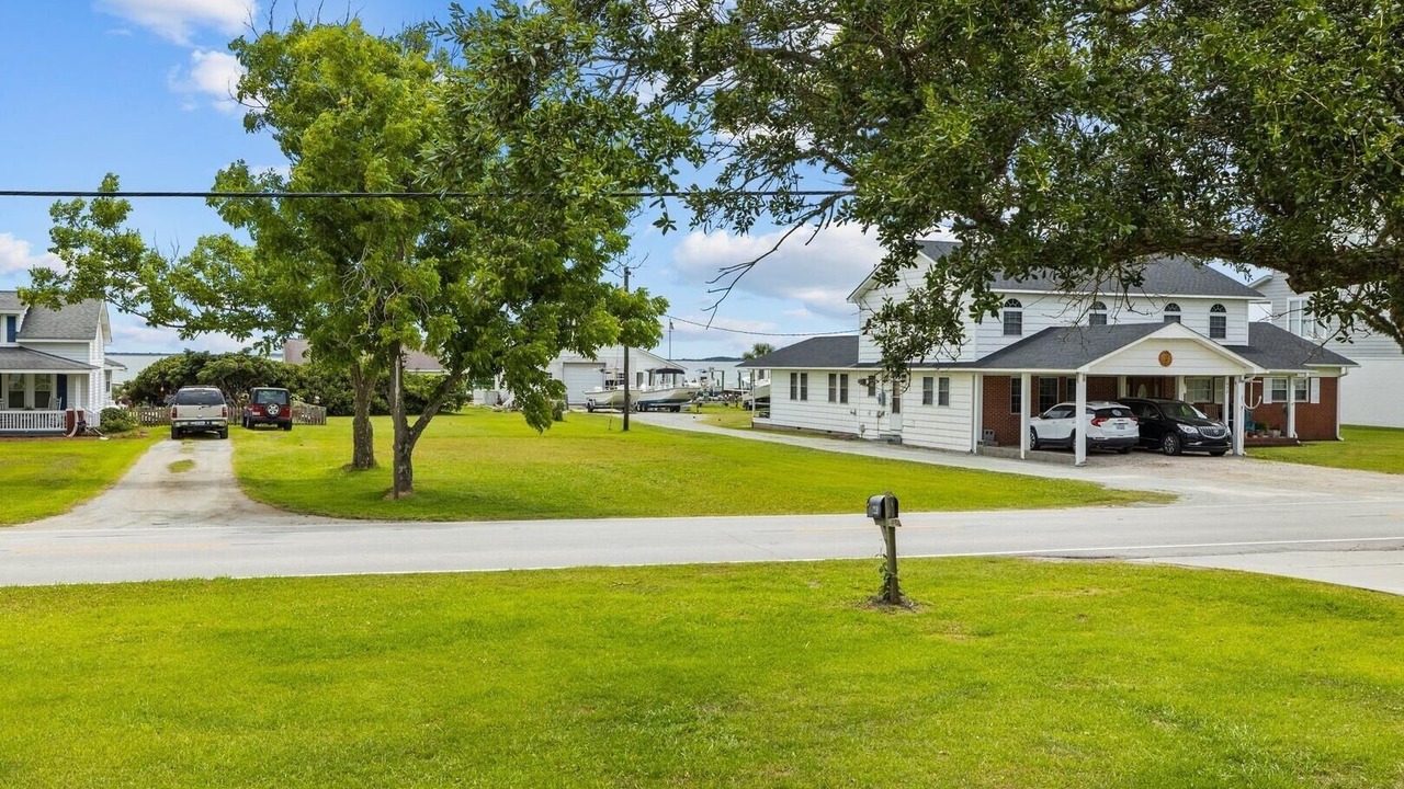 Photo of Outdoor in Harkers Island