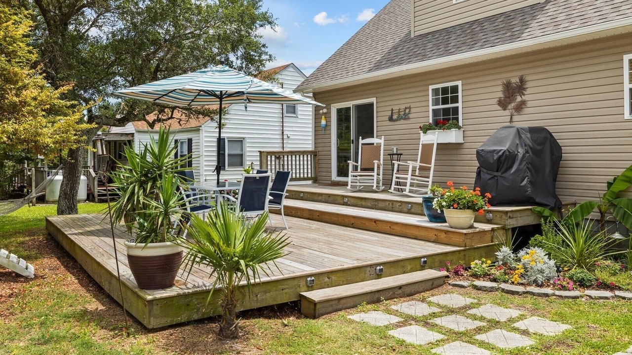 Photo of Outdoor in Harkers Island