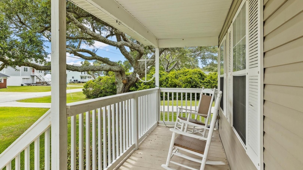 Photo of Others in Harkers Island