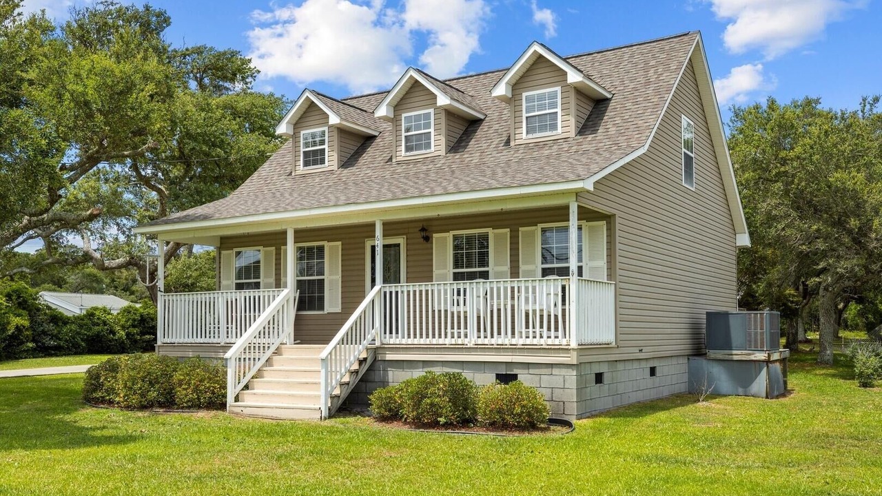 Photo of Outdoor in Harkers Island