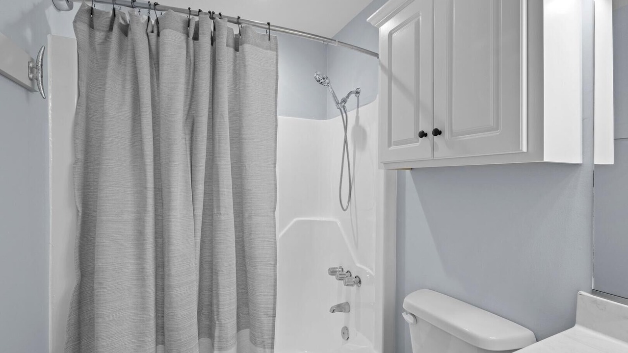 Photo of Bathroom in Atlantic Beach