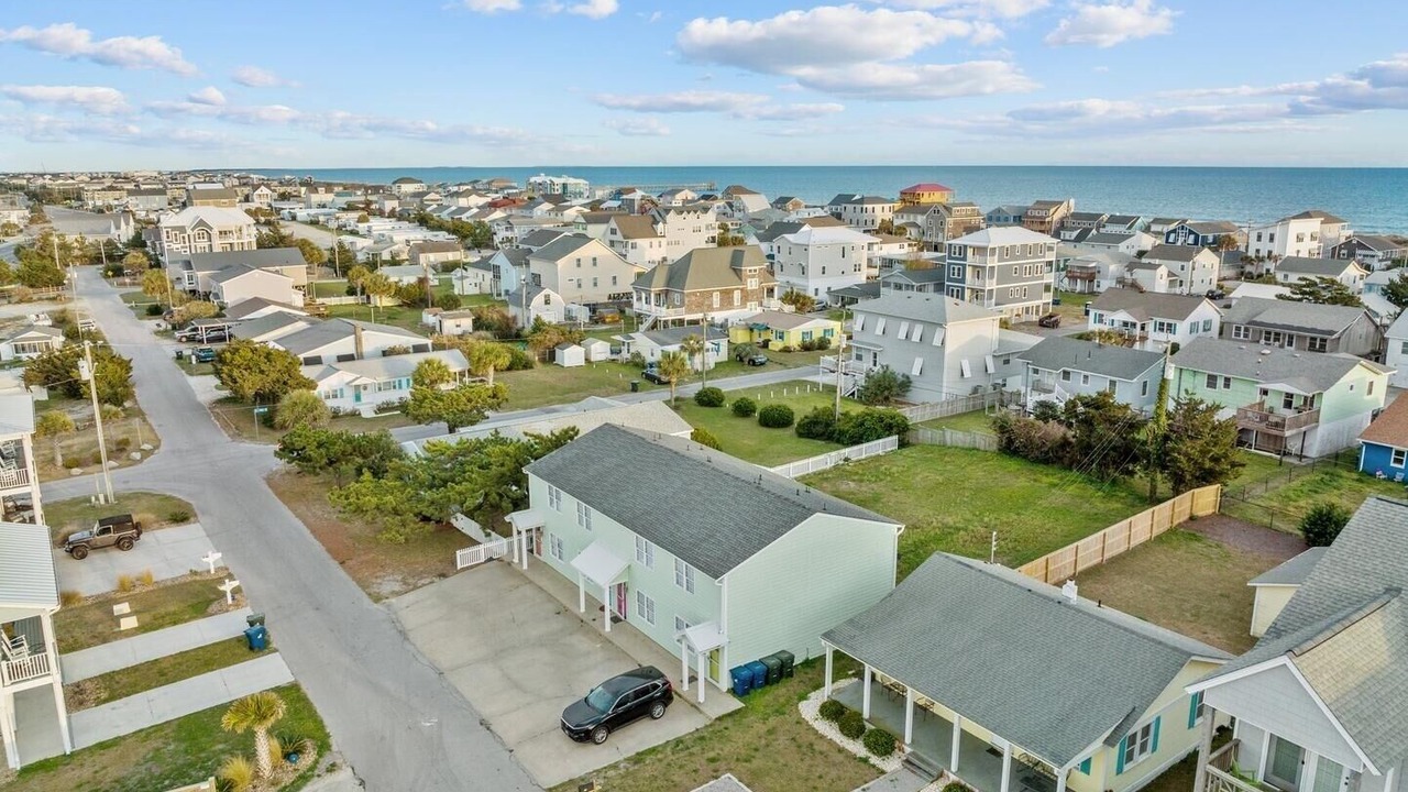 Photo of Outdoor in Atlantic Beach