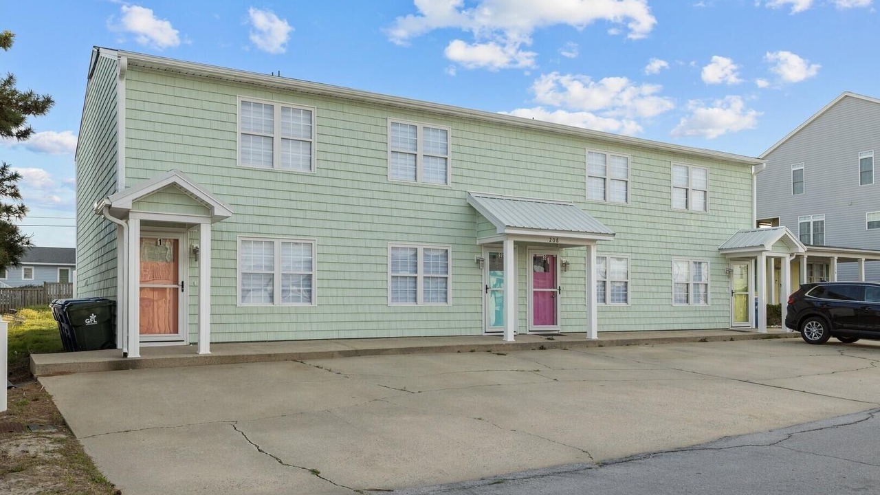 Photo of Outdoor in Atlantic Beach