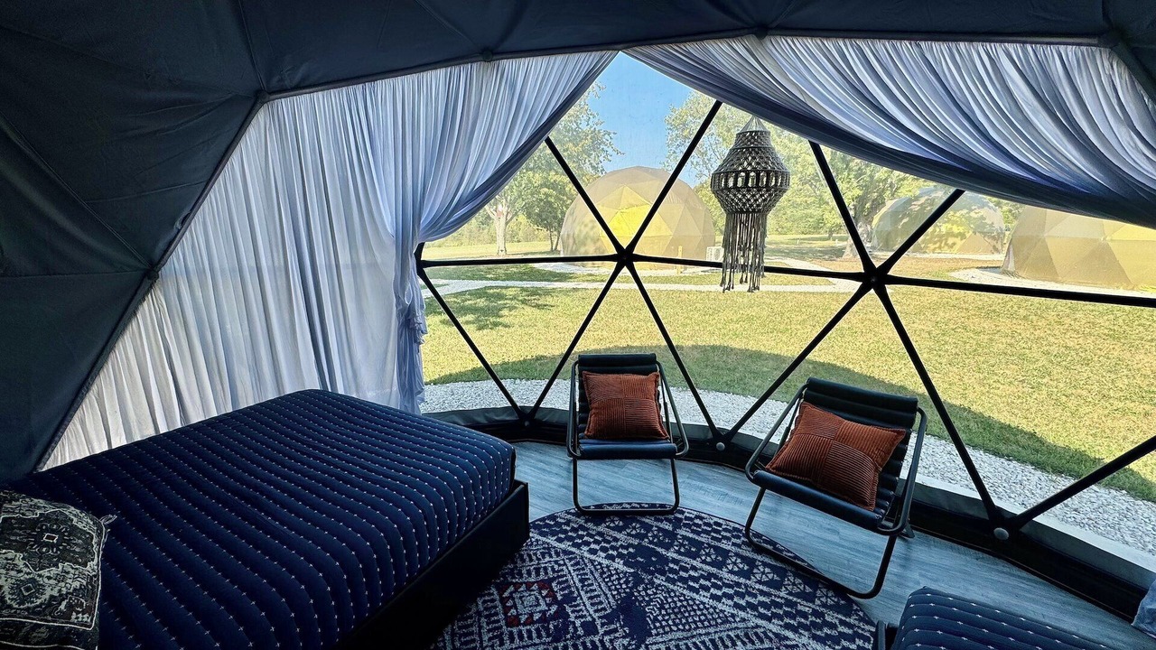 Photo of Bedroom in South Haven