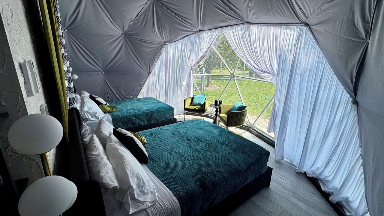 Photo of Bedroom in South Haven