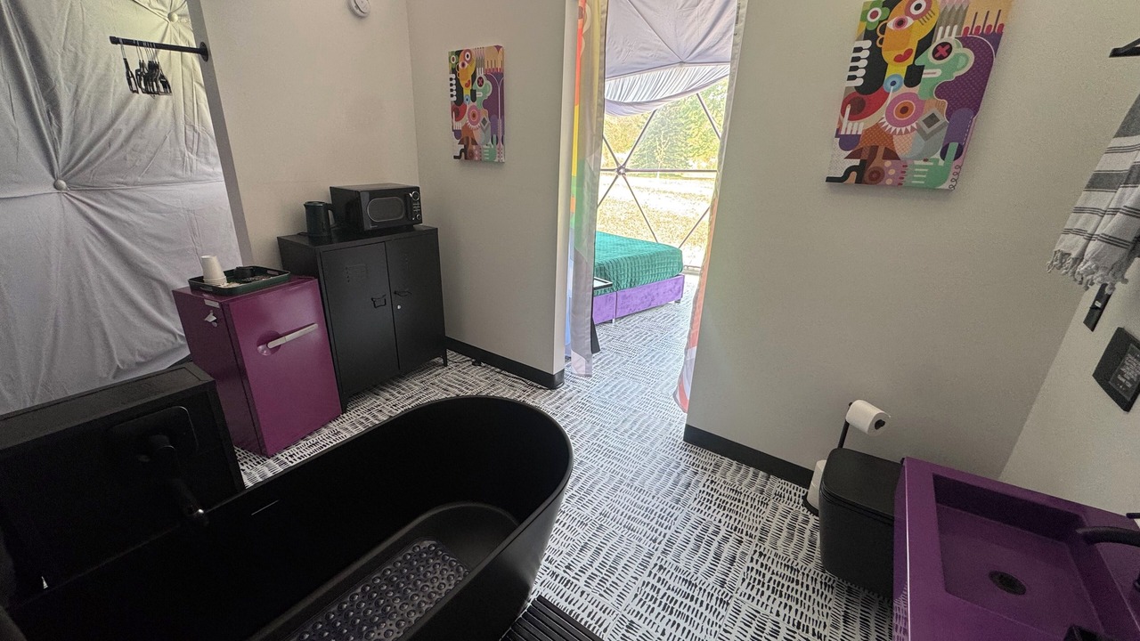 Photo of Bathroom in South Haven