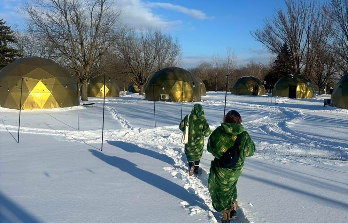 Photo of Outdoor in South Haven