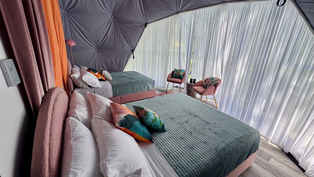 Photo of Bedroom in South Haven
