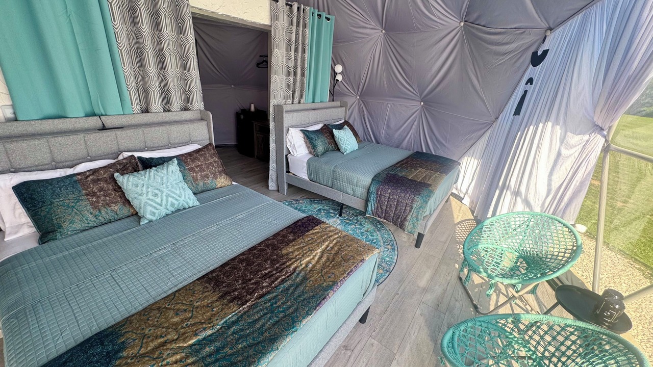 Photo of Bedroom in South Haven