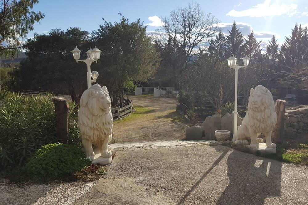 Photo of Outdoor in Saint-Andre-de-Cruzieres