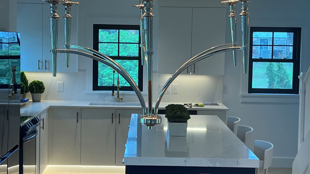 Photo of Kitchen in Watch Hill