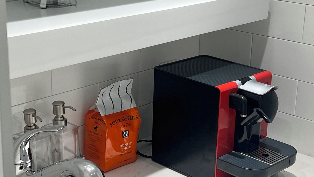 Photo of Kitchen in Watch Hill