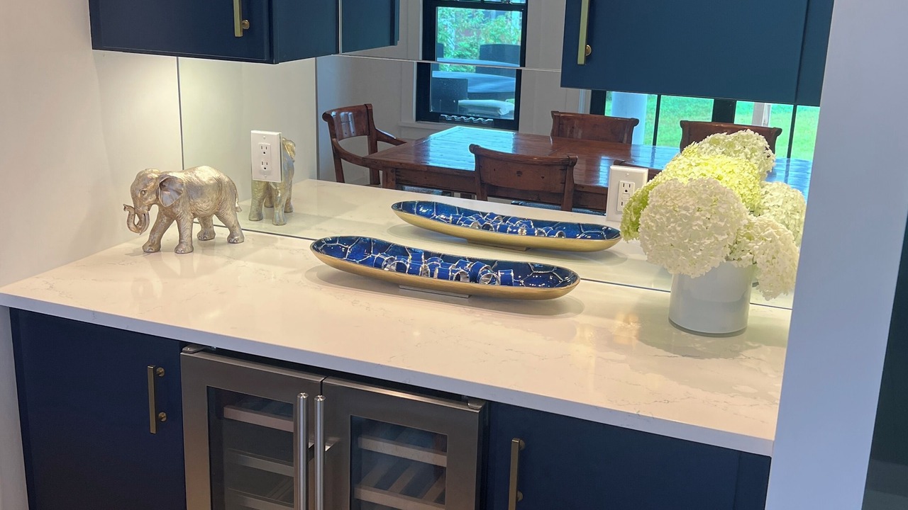 Photo of Kitchen in Watch Hill