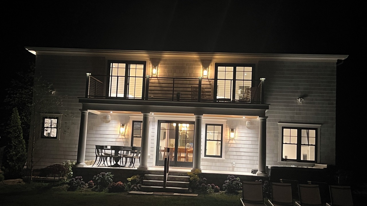 Photo of Outdoor in Watch Hill