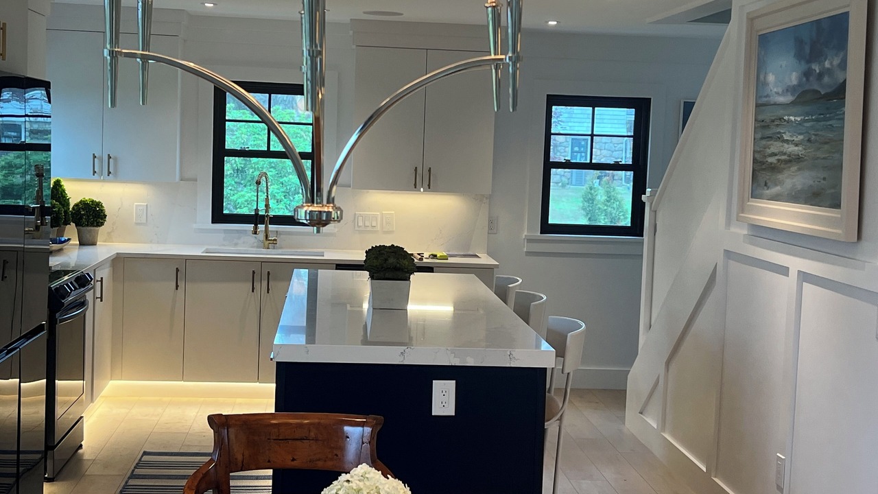 Photo of Kitchen in Watch Hill