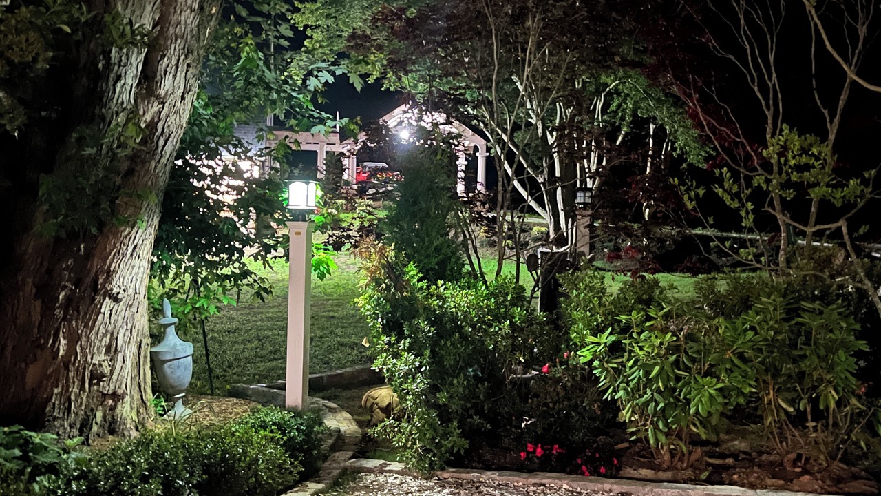 Photo of Outdoor in Watch Hill