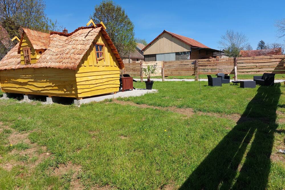 Photo of Outdoor in Foissy