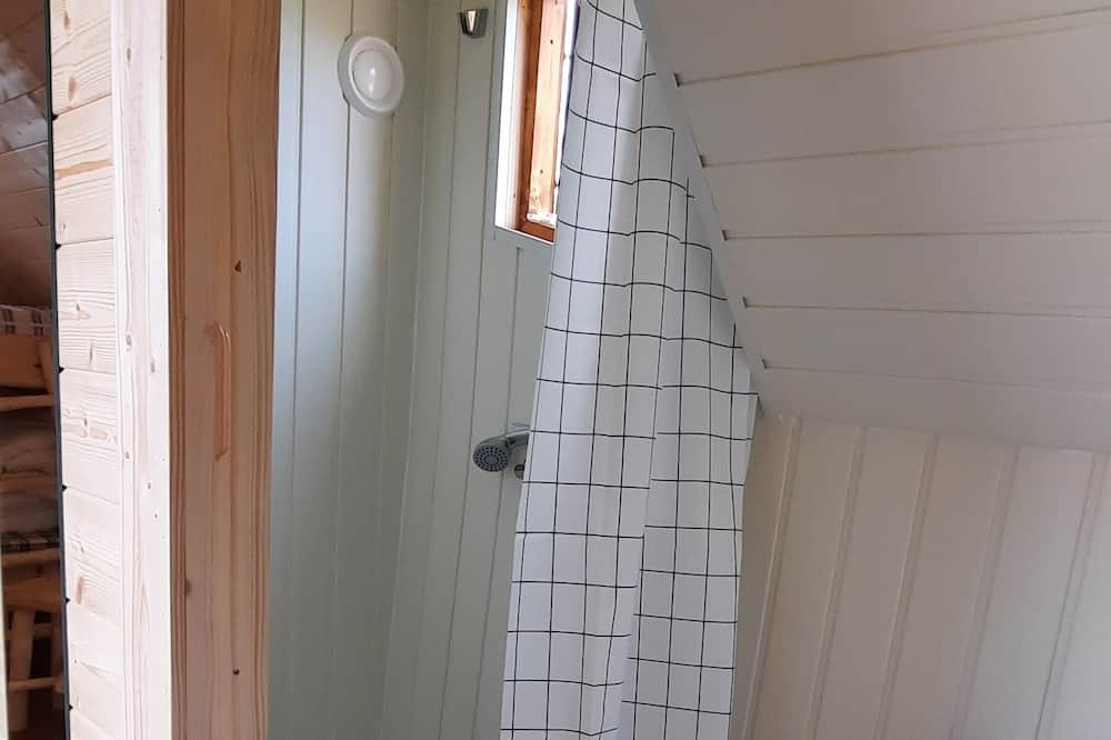 Photo of Bathroom in Foissy