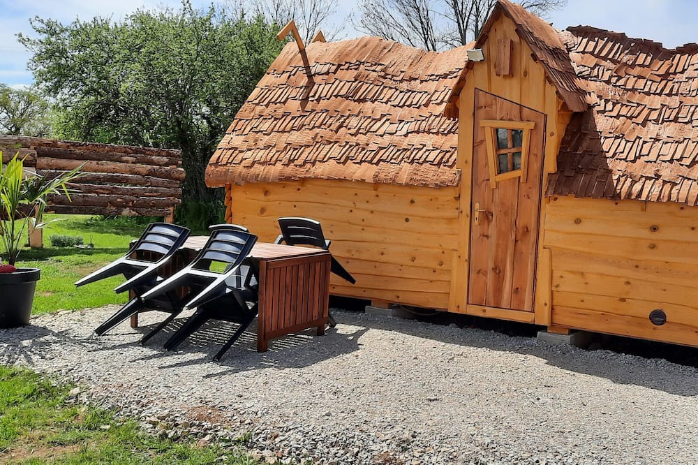 Photo of Outdoor in Foissy