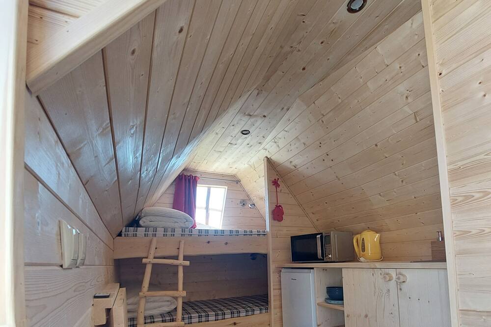 Photo of Kitchen in Foissy