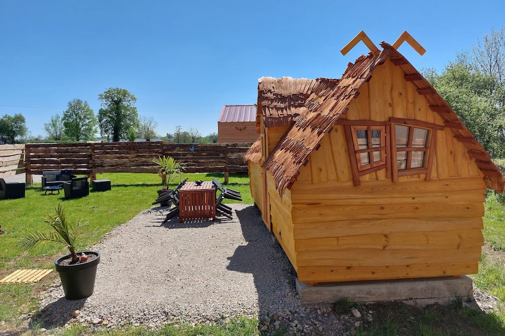 Photo of Outdoor in Foissy