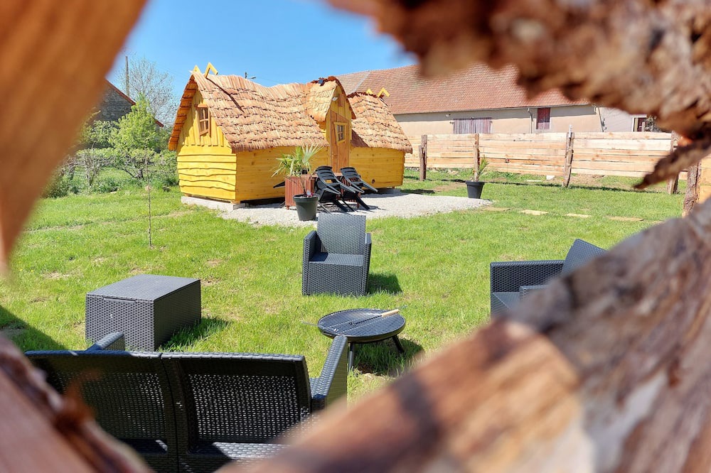 Photo of Outdoor in Foissy