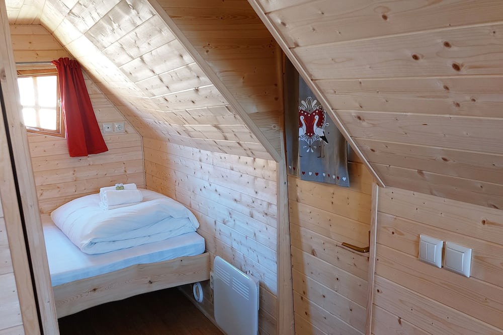 Photo of Bedroom in Foissy