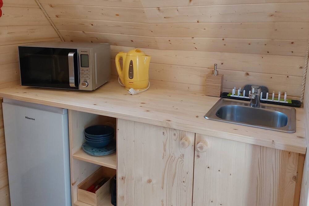 Photo of Kitchen in Foissy