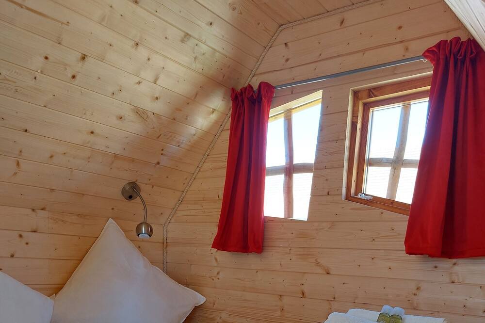 Photo of Bedroom in Foissy