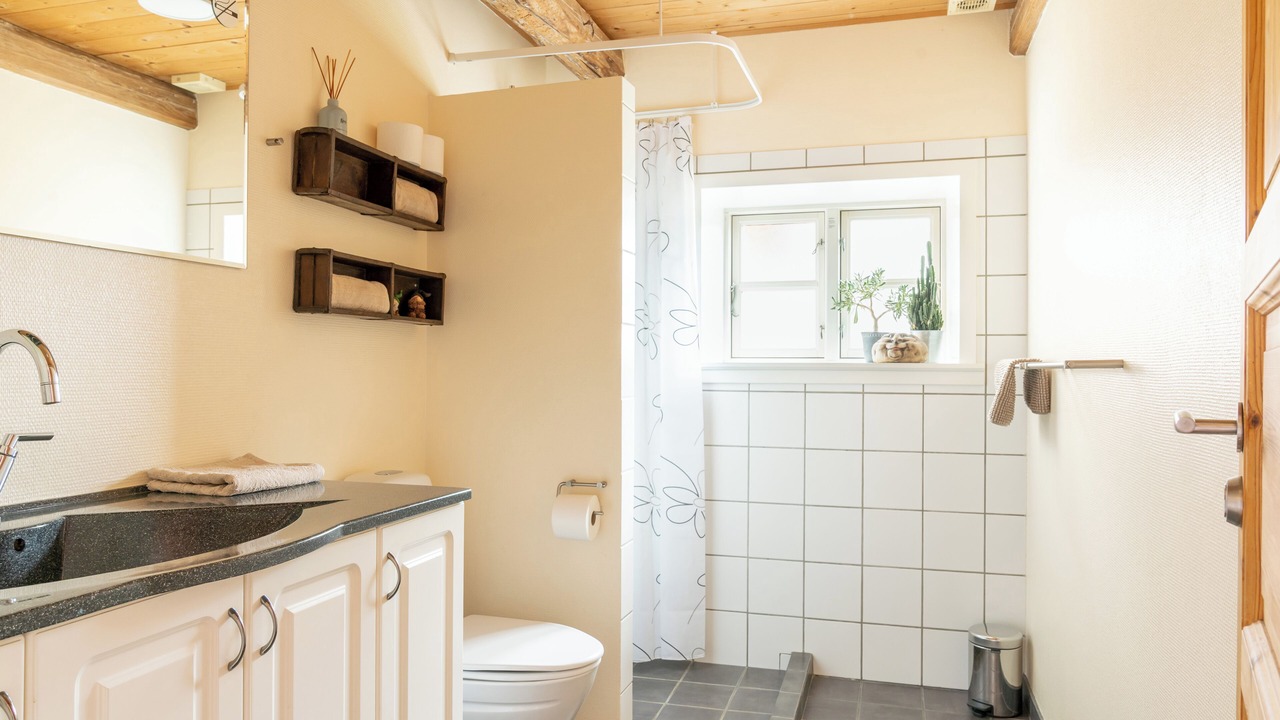 Photo of Bathroom in Harlev
