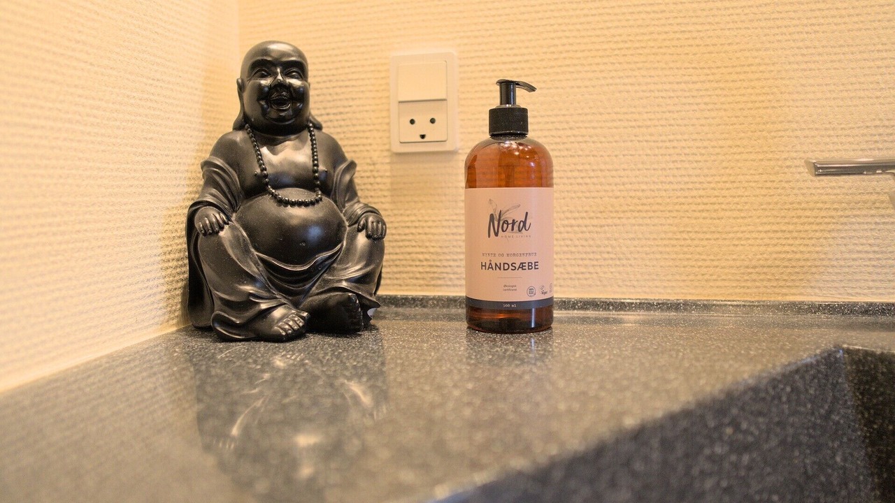 Photo of Bathroom in Harlev