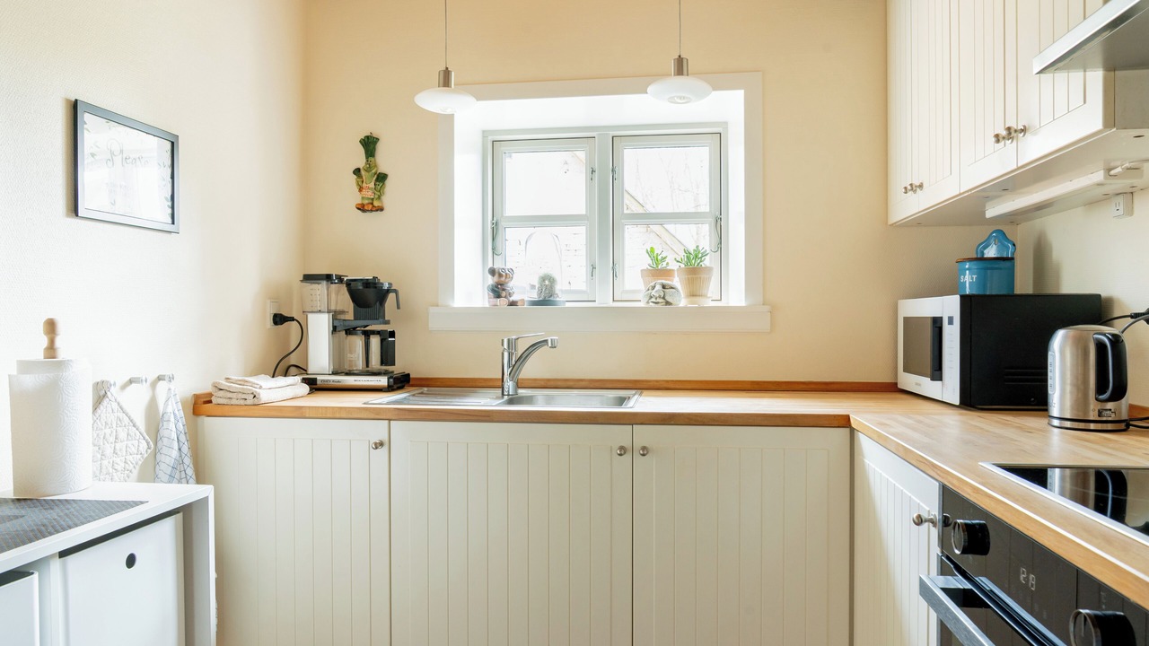 Photo of Kitchen in Harlev