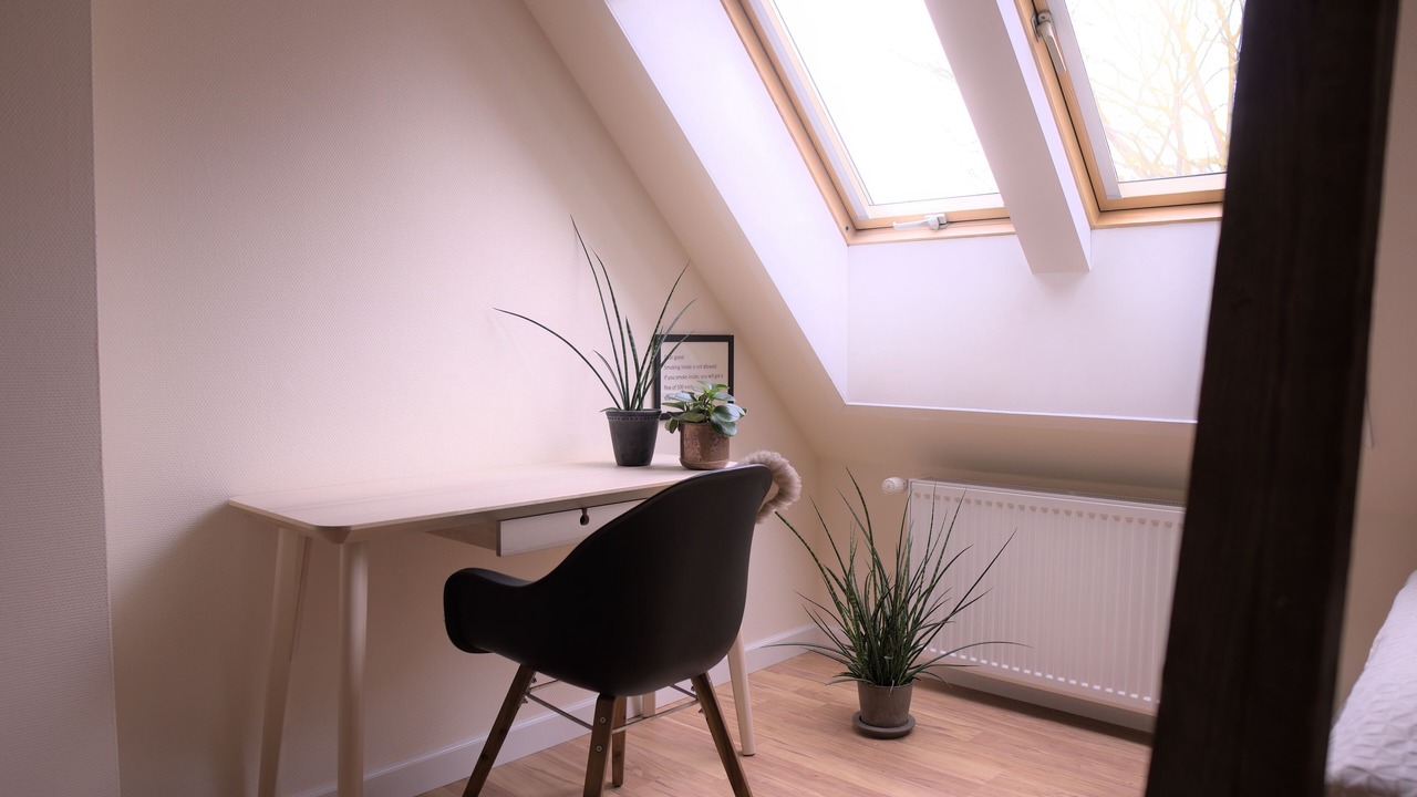 Photo of Bedroom in Harlev