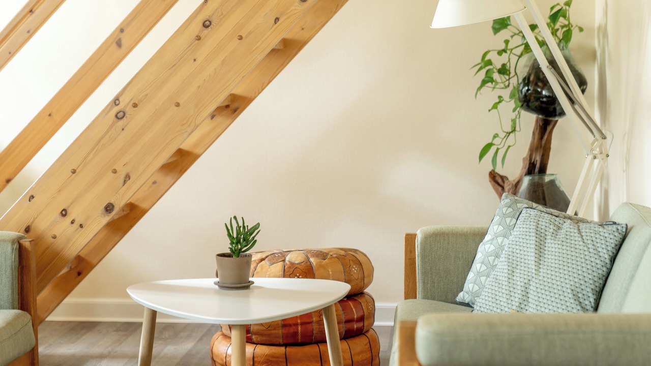 Photo of Livingroom in Harlev