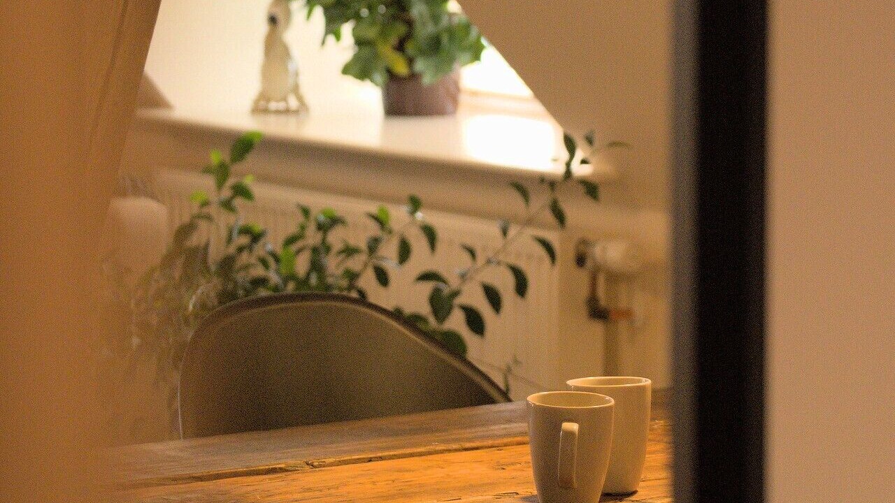 Photo of Bedroom in Harlev
