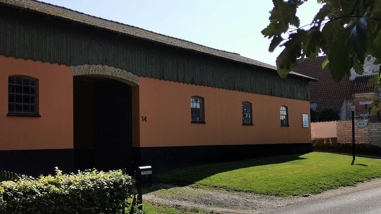 Photo of Outdoor in Harlev