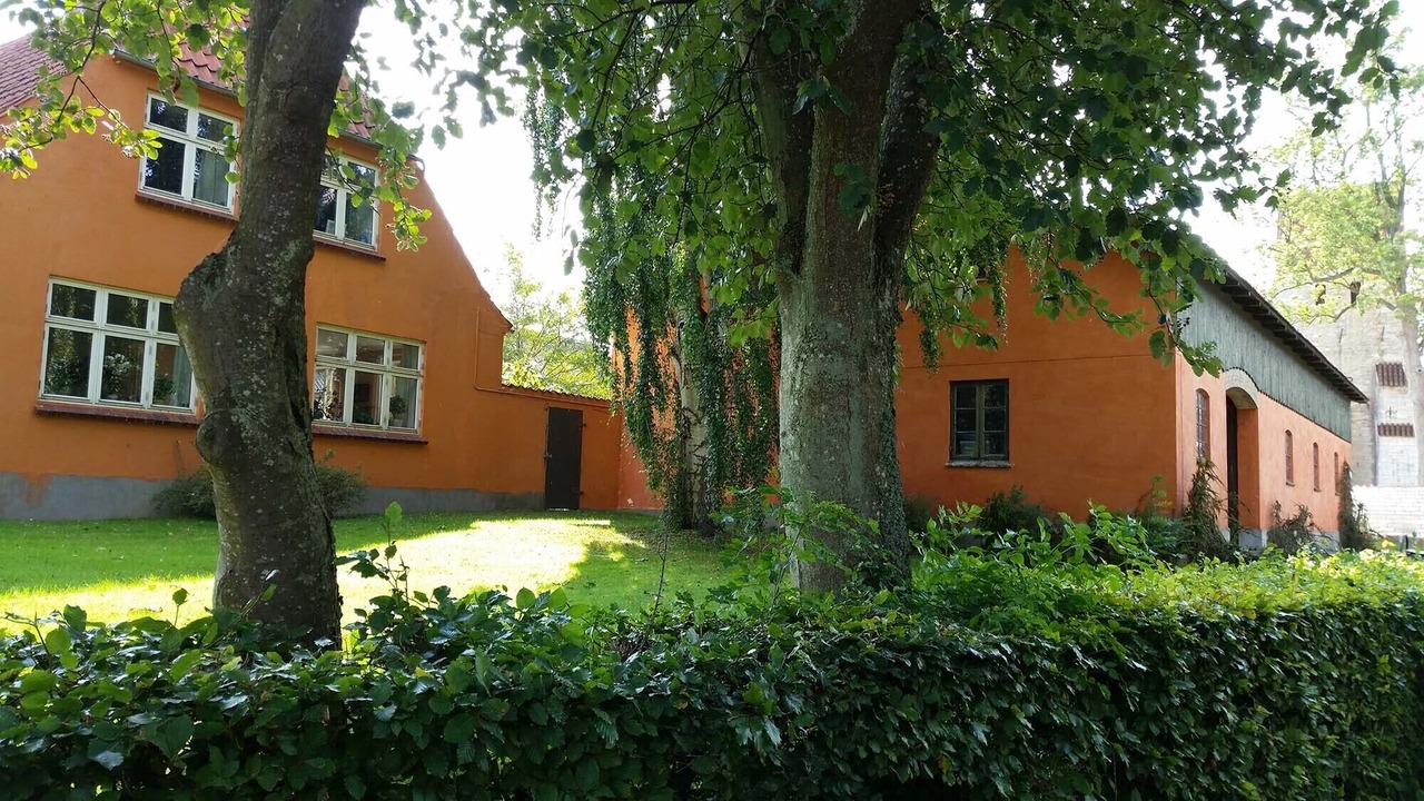 Photo of Outdoor in Harlev