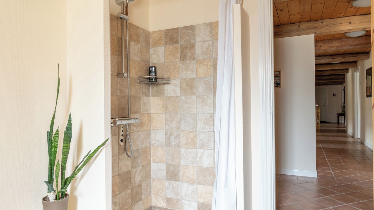 Photo of Bathroom in Harlev