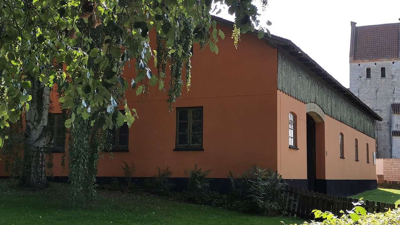 Photo of Outdoor in Harlev