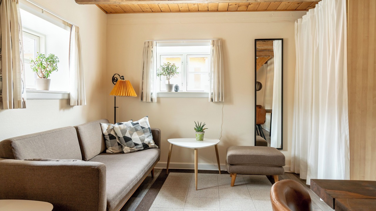Photo of Livingroom in Harlev