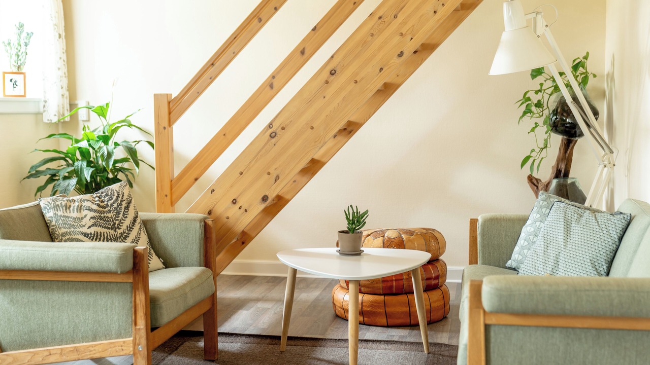 Photo of Livingroom in Harlev