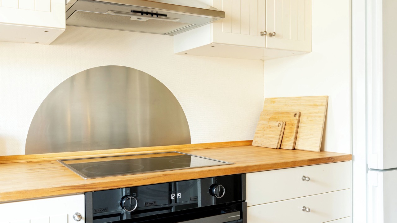 Photo of Kitchen in Harlev