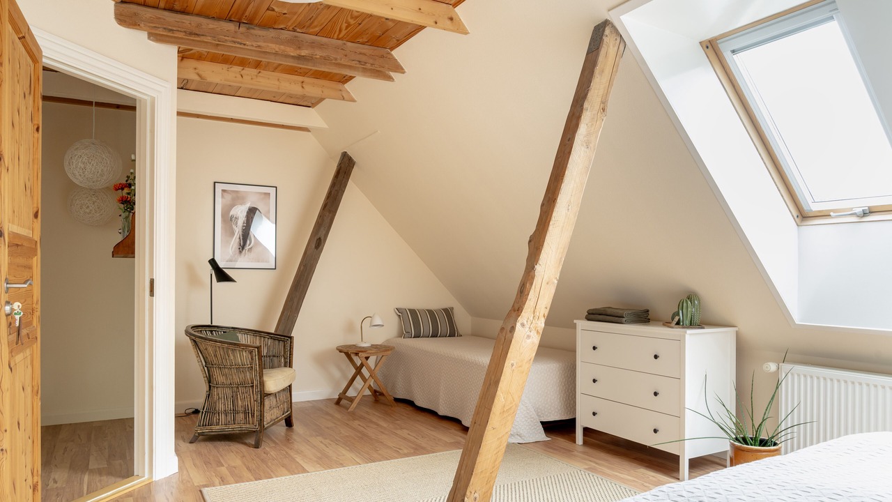 Photo of Bedroom in Harlev