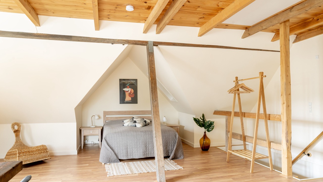Photo of Bedroom in Harlev