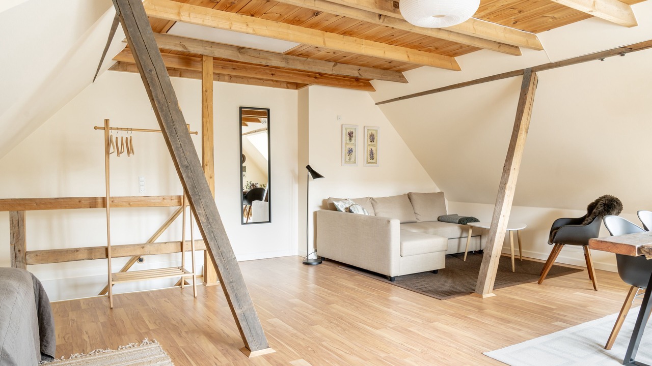 Photo of Bedroom in Harlev
