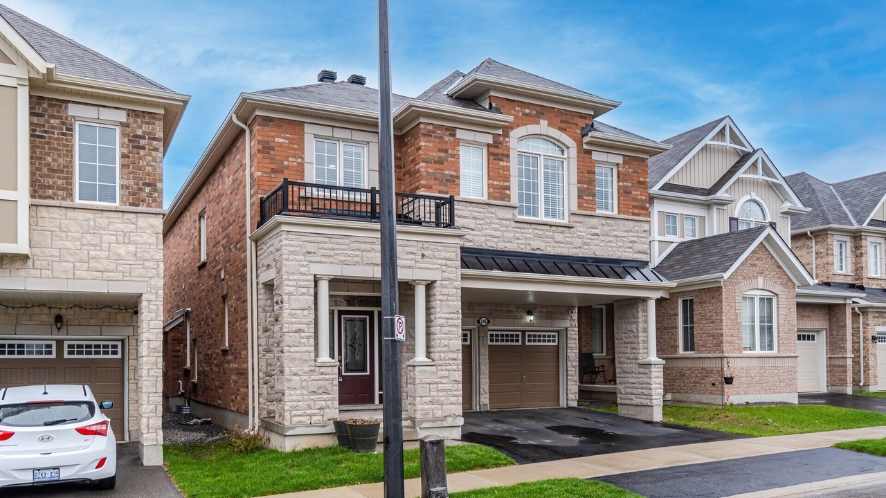 Photo of Outdoor in Milton
