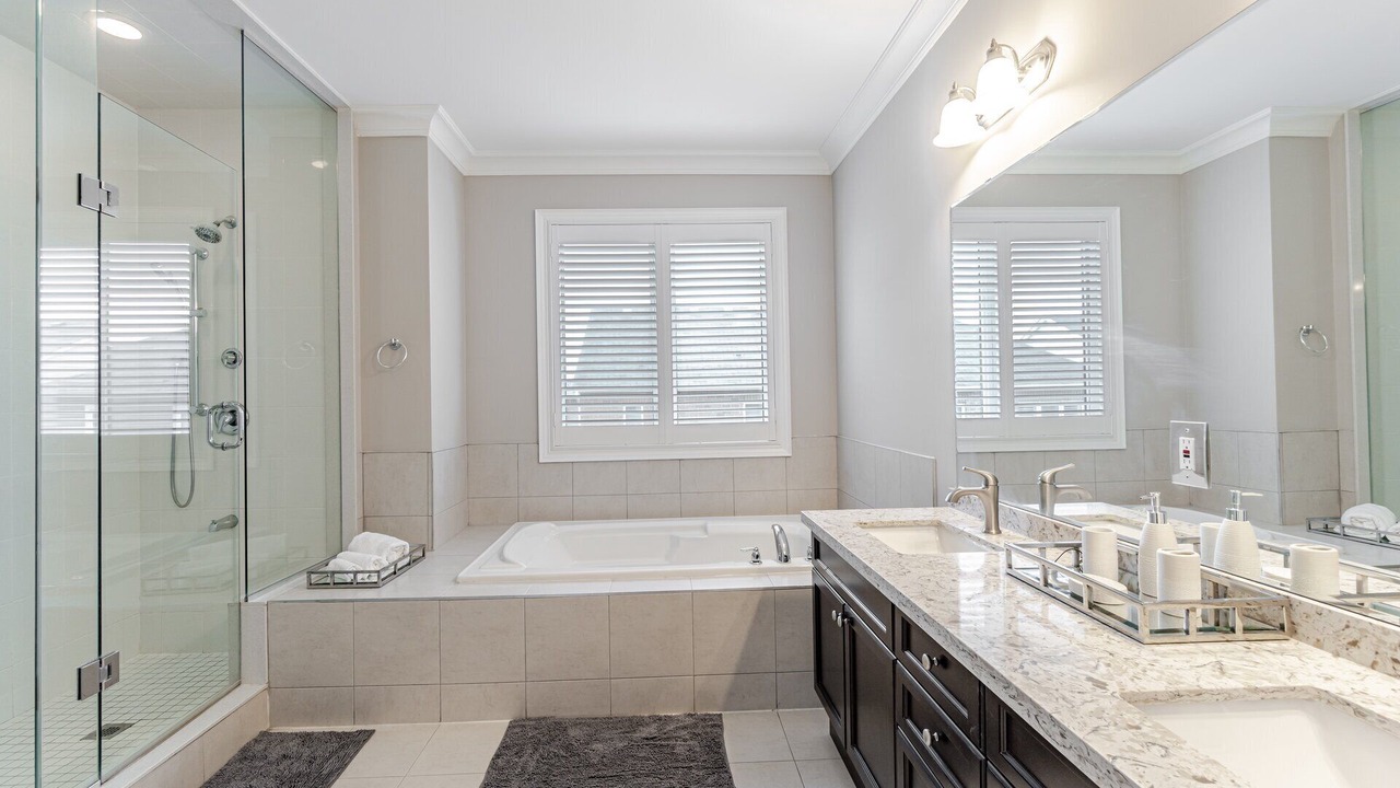Photo of Bathroom in Milton