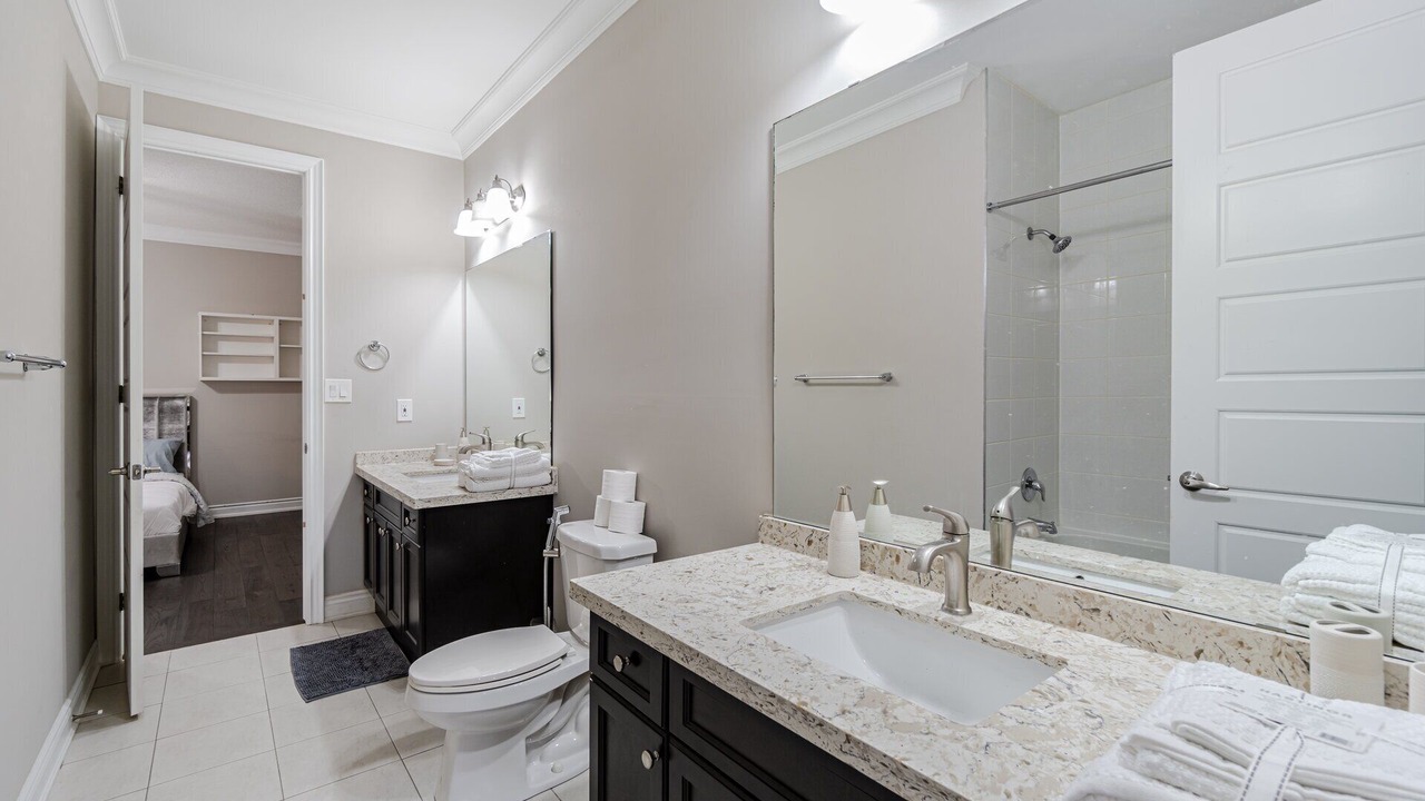 Photo of Bathroom in Milton