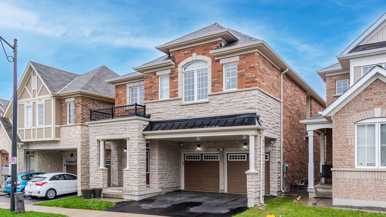 Photo of Outdoor in Milton